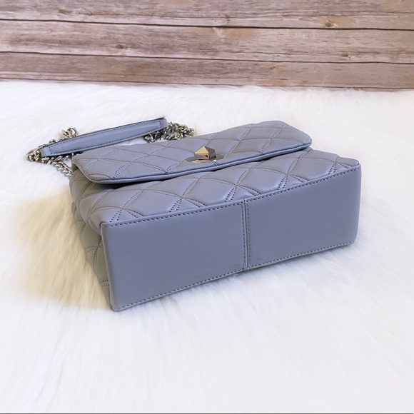 Kate Spade Natalia Small Flap Quilted Crossbody - Picture 6 of 10